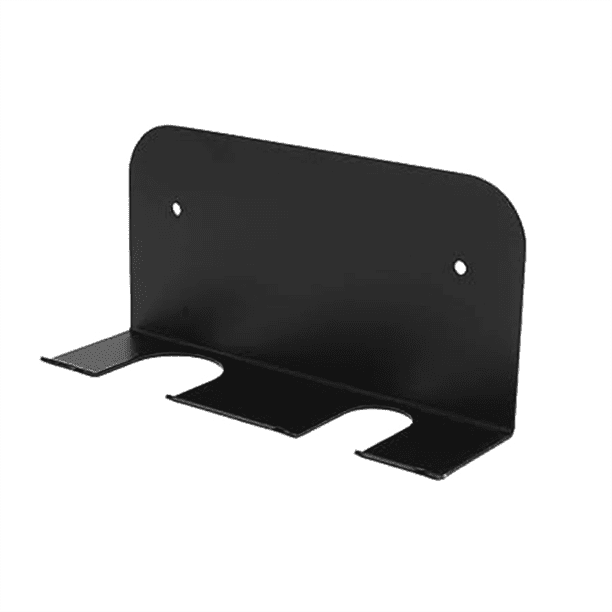 Portafiltros de Pared para Espresso: Soporte Universal para de Café, Fácil Instalación, Diseño Que Ahorra Espacio