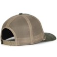 thumbnail image 4 of Outdoor Cap OCCORDM Retail-Inspired Corduroy Cap-Olive/Khaki, 4 of 8