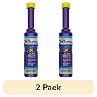 Royal Purple Max-Atomizer 18000 Fuel Injector Cleaner - Walmart.com