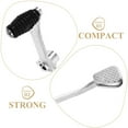 WSTEER Gear Shifter Lever Foot Shifter Lever Replacement Shifter Lever