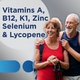 thumbnail image 2 of Centrum Select Essentials Adults 50+ Multivitamin and Multimineral Supplement Tablets, 100 Count, 2 of 10