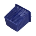 thumbnail image 3 of Pool Skimmer Basket, Plastic Easy To Install Skimmer Basket  for Pond for Swimming Pools, 3 of 8