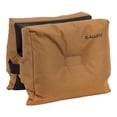 thumbnail image 3 of Allen Company X-Focus Filled Bench Shooting Rest/Bag, Coyote/Black, 3 of 10