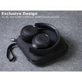 thumbnail image 2 of Estuche Ultrafino para Audífonos Ginsco para JBL Tune 510BT Negro, 2 of 8