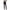 Black, variant on Kalauyu Women's High-Rise Skinny Jean Slim Fit Jeans Stretchy Denim Pants