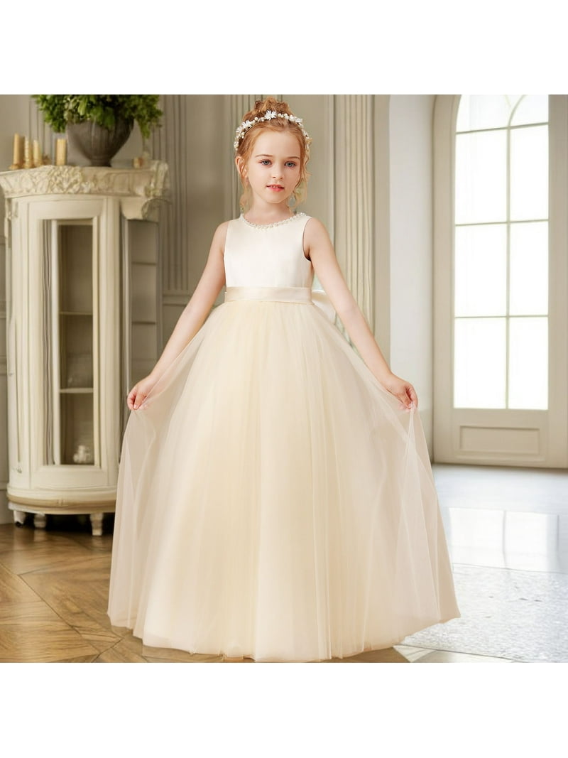 ivory lace mother of the bride dress Sasha Delicate V Neck Lace Appliques Chiffon Mother of The Bride Dresses, Ivory