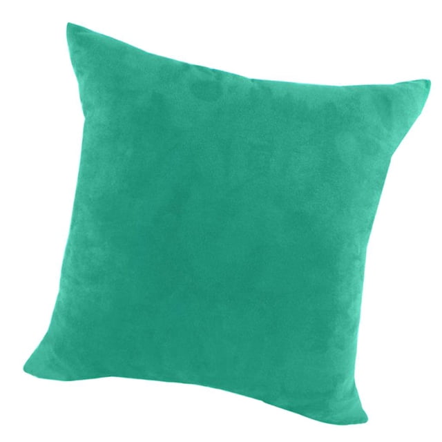 de almohada de cojín de -18x18 '' / 45x45 cm Gloria Fundas de almohada de terciopelo