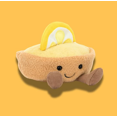 thumbnail image 4 of Jelly--cat Amusables Collette Tarte au Citron 4 Pouces Peluche - NWT, 4 of 4