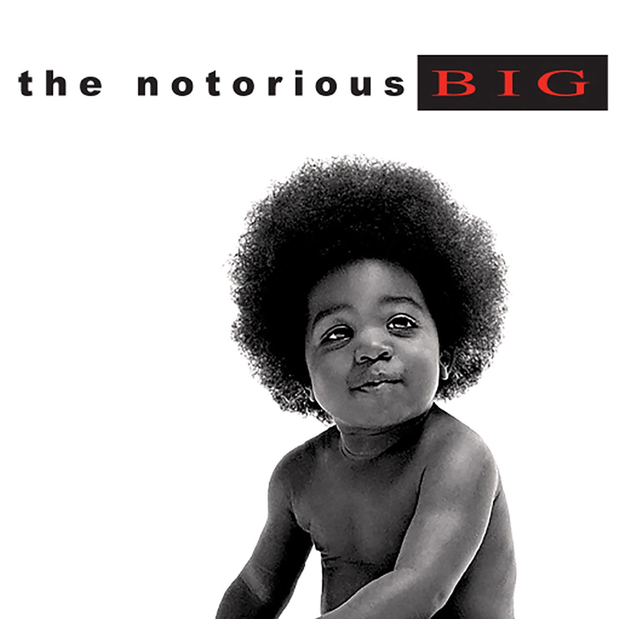 Pyramid America: The Notorious B.I.G: Ready to Die - 12x12 Album Cover Print - Rapper Artwork, Licensed Music Wall Decor, Premium Fan Collectible