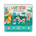 thumbnail image 1 of Sonidos Squishy - Mascotas Vergara Editorial Guadal, 1 of 2