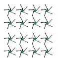 thumbnail image 1 of 16 Pcs Brosses Latérales Kit de Pièces de Rechange pour Irobot Roomba S9, 1 of 5