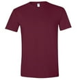 thumbnail image 1 of Gildan Mens Short Sleeve Soft-Style T-Shirt, 1 of 2