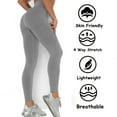 thumbnail image 4 of MISS MOLY High Waist Yoga Leggings for Women Sexy Ruched Butt Lift Yoga Pants 4 Way Stretch Workout Compression Tights, 4 of 6