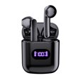 thumbnail image 1 of Auriculares inalámbricos CXK Bluetooth 5.3 con batería de 36 horas, 1 of 7