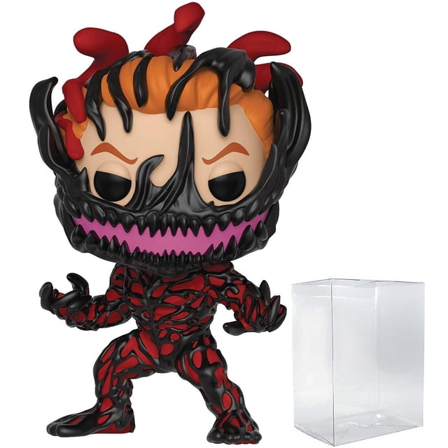 Figura de vinilo Funko POP Marvel Venom Carnage Cletus Kasady
