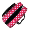 thumbnail image 4 of MYG Fashion Large Capacity Sewing Machine Bag Travel Portable Storage Bag, 4 of 9