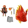 thumbnail image 2 of Burnham Raiders Spirit of Fire, 2 of 2