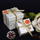 thumbnail image 5 of 2 Rollos Festival de Primavera Bolsa de Bloqueo de Oro Pegatinas de Sellado Etiqueta Adhesiva de Regalo, 5 of 6