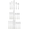 thumbnail image 3 of Lenox Opal Innocence 20 Piece Flatware Set, 3 of 7