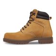 thumbnail image 4 of Bota industrial Workland 79941 hombre seguridad Miel amarillo 27.5, 4 of 5