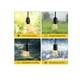 thumbnail image 2 of 10m Guirnalda De Luces Xtellar color negro 10+1 Focos Exterior Led Impermeable, 2 of 4