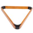 thumbnail image 4 of EXHUMKY 1Pack Pool Table Billiard Frame for Community Center with Simple and Style, 4 of 7