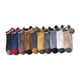 thumbnail image 4 of 10 pares de calcetines tobilleros para hombre, calcetines suaves de corte bajo que absorben el sudor, calcetines casuales para deportes, hombres y, 4 of 9