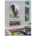 thumbnail image 6 of "Breath Away" Painting Print on Wrapped Canvas, 6 of 7