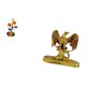 thumbnail image 4 of Dispensador De Toallas De Papel, Soporte Vertical Antideslizante Para Pañuelos, Figura De Animal, Escultura, Artesanía, Adorno De Arte Moderno, Estatua De Resina, Decoración Del Hogar Para, 4 of 7