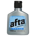 thumbnail image 4 of Afta Fresh After Shave Skin Conditioner by Mennen, Fresh 3 oz, 3 Pack, 4 of 6