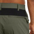 thumbnail image 7 of Havenre Men's Hiking Cargo Shorts Summer Quick Dry Golf Outdoor Work Tactical Shorts with Multi Pocket for Fishing Travel Army Green XXXL, 7 of 7