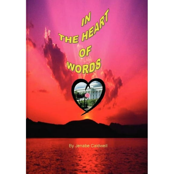 In the Heart of Words, (Paperback)