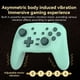 thumbnail image 5 of Gamepad Reemplazo Manija de juego One Click Wake-up para Switch Oled Pro (Verde), 5 of 6