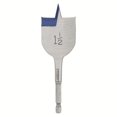 thumbnail image 1 of Broca para madera con forma de pala IRWIN SPEEDBOR 3,8 x 10 cm, 1 of 6
