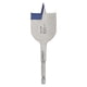 thumbnail image 1 of Broca para madera con forma de pala IRWIN SPEEDBOR 3,8 x 10 cm, 1 of 6