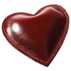 Raika RM 160 RED Heart Paperweight - Red