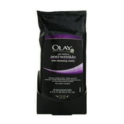 Olay Age Defying Series Anti-Wrnkle Wet Cloth 30 Ct