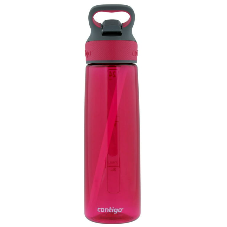 20 oz. Addison Insulated Thermos with Logo