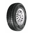 thumbnail image 2 of PAQUETE DE 2 LLANTAS TORNEL AMERICA CARGO REFORZADA 27X8.5 R14 8C 101Q, 2 of 2
