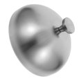 thumbnail image 1 of OULII Curva De Acero Inoxidable Para Emplatado Conserva Calor Y Carnes Y Postres, 1 of 7