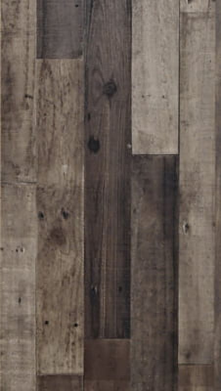 Signature Design by Ashley Derekson Panel Headboard, Full, Multi Gray