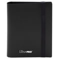 thumbnail image 1 of 4 Pocket Eclipse Binder, Jet Black, 1 of 1