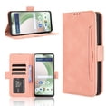 thumbnail image 2 of For BLU View 5/ View 5 4 Pro Wallet Case Magnetic Cover Photo Holder Leather Phone Case ﻿, 2 of 6