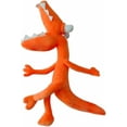 thumbnail image 3 of Rainbow Friend Plush, Orange, 30cm-week, 3 of 5