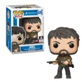thumbnail image 3 of Figura de vinilo coleccionable de Funko Pop Games The Last of Us Part II ELLIE 601# JOEL 620# Clicker 631#, juguetes, regalos navideños, 3 of 5