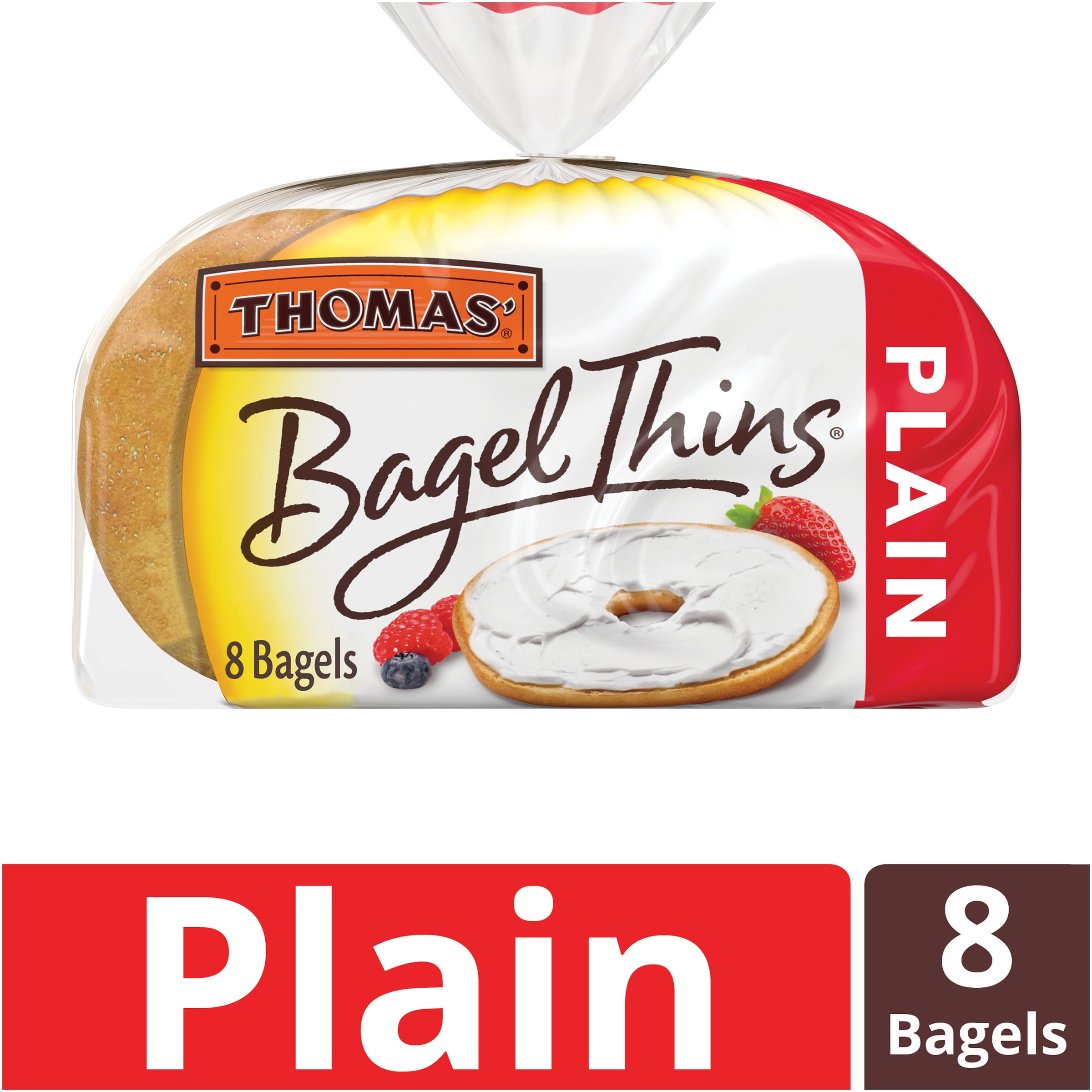 Thomas Bagel Thins Nutrition Facts Besto Blog