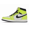 thumbnail image 2 of Jordan Men's 1 Retro High OG Visionaire Basketball Shoes, from StockX, 2 of 5