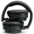 thumbnail image 4 of iLive Bluetooth Noise-Canceling Over-Ear Headphones, Black, IAHN40B, 4 of 11