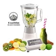 thumbnail image 2 of Licuadora 7 vel MAN VASO de Vidrio 550W, 2 of 3