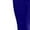 Blue, variant on Women's Casual Pure Color Wide Leg Pant Suit 2 Piece Long Pants Outfit Border Fashion Set Capri Pants